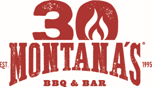 Logo-Montana's BBQ and Bar