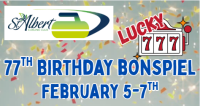 77th Birthday Bash Open Funspiel!  